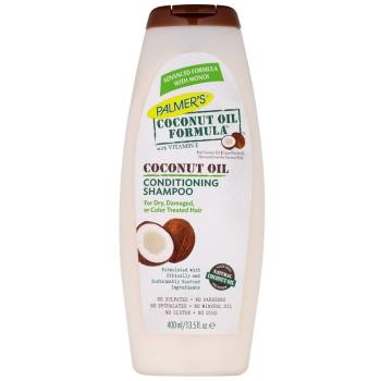 Palmer’s Hair Coconut Oil Formula szampon odżywczy 400 ml