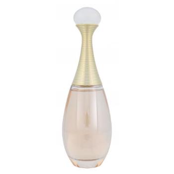 Christian Dior J´adore Voile de Parfum 100 ml woda perfumowana dla kobiet Uszkodzone pudełko