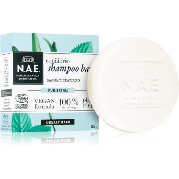 N.A.E. Equilibrio szampon organiczny 85 g
