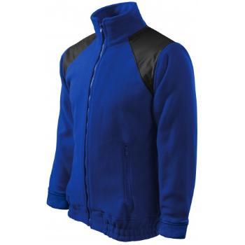 Sportowa kurtka, królewski niebieski, XL