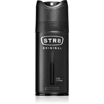 STR8 Original dezodorant w sprayu produkt powiązany dla mężczyzn 150 ml