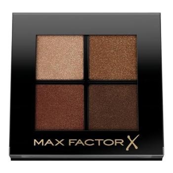 Max Factor Color X-Pert 4,2 g cienie do powiek dla kobiet 004 Veiled Bronze