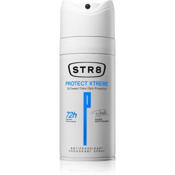 STR8 Protect Xtreme dezodorant w sprayu dla mężczyzn 150 ml