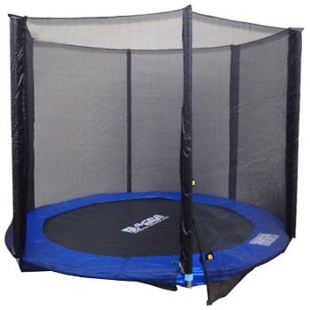 Zewnętrzna siatka zabezpieczająca do trampoliny 305 cm
