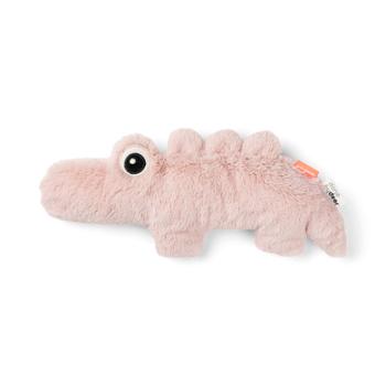 Done by Deer ™ Cuddly Toy Small Croco Pink