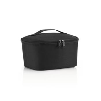 reisenthel® coolerbag S torba mrożąca pocket czarna