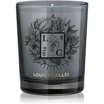 Le Couvent Maison de Parfum Intérieurs Singuliers Louis Feuilee świeczka zapachowa 190 g