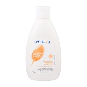 Lactacyd Femina 300 ml kosmetyki do higieny intymnej dla kobiet uszkodzony flakon