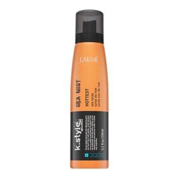 Lakmé K.Style Mist Sea Spray spray do stylizacji Dla efektu plażowych fal 150 ml