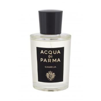 Acqua di Parma Signatures Of The Sun Camelia 100 ml woda perfumowana unisex