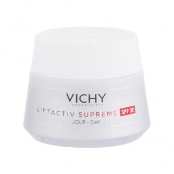 Vichy Liftactiv Supreme H.A. SPF30 50 ml krem do twarzy na dzień dla kobiet