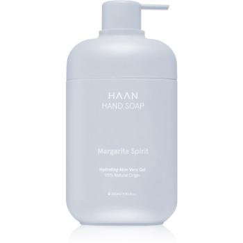 Haan Hand Soap Margarita Spirit mydło do rąk w płynie 350 ml