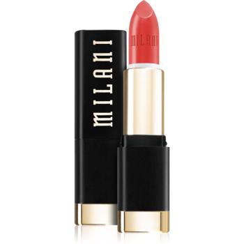 Milani Bold Color Statement Matte Lipstick szminka matująca I Am Happy