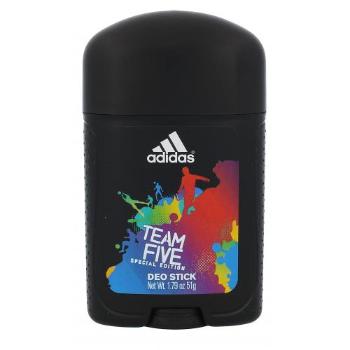 Adidas Team Five Special Edition 53 ml dezodorant dla mężczyzn