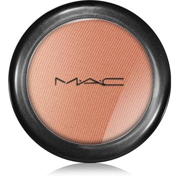 MAC Cosmetics Powder Blush róż do policzków odcień Coppertone 6 g