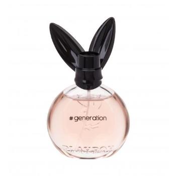 Playboy Generation For Her 40 ml woda toaletowa dla kobiet