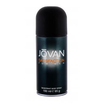 Jövan Satisfaction for Men 150 ml dezodorant dla mężczyzn