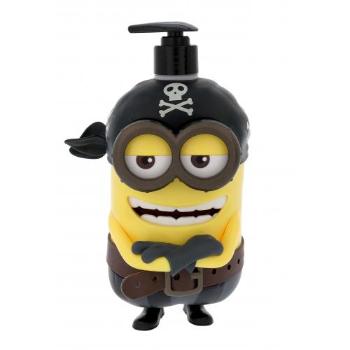 Minions Minions Pirate 3D 500 ml żel pod prysznic dla dzieci