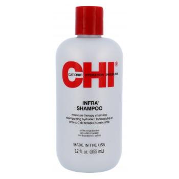 Farouk Systems CHI Infra 350 ml szampon do włosów dla kobiet