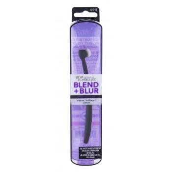 Real Techniques Blend + Blur Shadow Brush 1 szt pędzel do makijażu dla kobiet