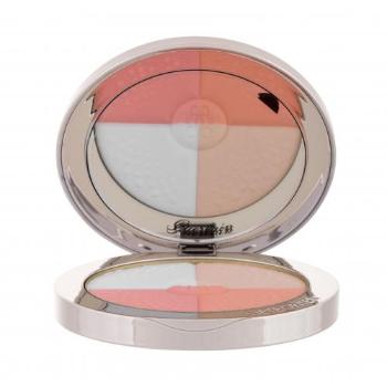 Guerlain Météorites Compact Illuminating 8 g puder dla kobiet 3 Medium