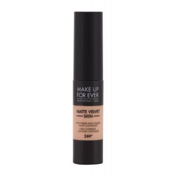 Make Up For Ever Matte Velvet Skin 9 ml korektor dla kobiet 2.5 Pink Beige