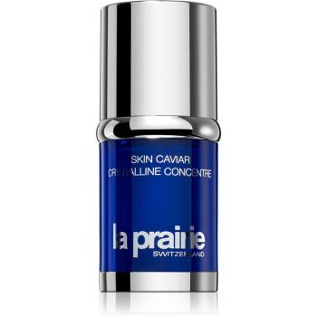 La Prairie Skin Caviar Crystalline Concentré serum przeciw starzeniu się skóry 30 ml
