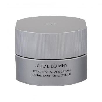 Shiseido MEN Total Revitalizer 50 ml krem do twarzy na dzień dla mężczyzn