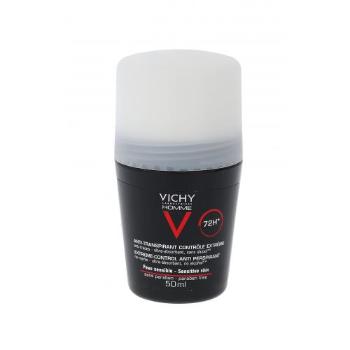 Vichy Homme Extreme Control 72H 50 ml antyperspirant dla mężczyzn