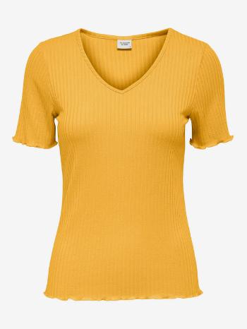Jacqueline de Yong Fransiska Koszulka Żółty