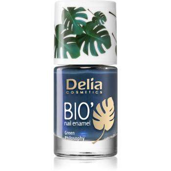 Delia Cosmetics Bio Green Philosophy lakier do paznokci odcień 622 Moon 11 ml