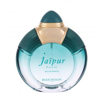 Boucheron Jaïpur Bouquet 100 ml woda perfumowana dla kobiet Uszkodzone pudełko