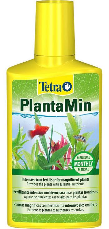 TETRA nawóz dla roślin akwariowych PlantaMin 500 ml