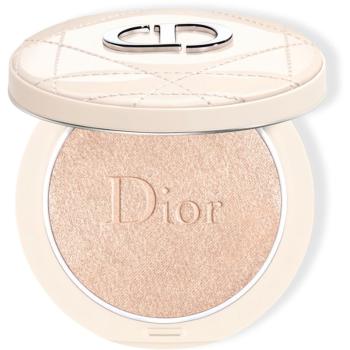 DIOR Dior Forever Couture Luminizer rozświetlacz odcień 01 Nude Glow 6 g