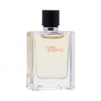 Hermes Terre d´Hermès 5 ml perfumy dla mężczyzn Uszkodzone pudełko