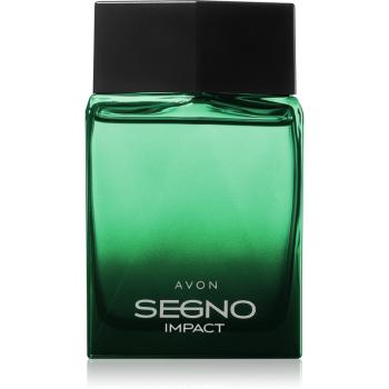 Avon Segno Impact woda perfumowana dla mężczyzn 75 ml