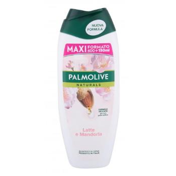 Palmolive Naturals Almond & Milk 750 ml krem pod prysznic dla kobiet