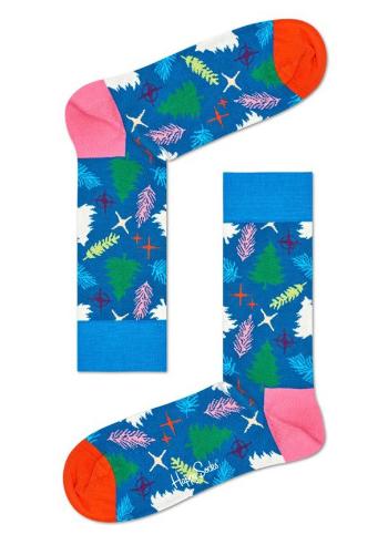 Skarpetki Happy Socks TRE01 6000