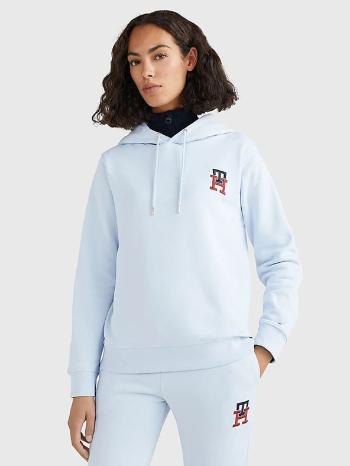 Tommy Hilfiger Bluza Niebieski