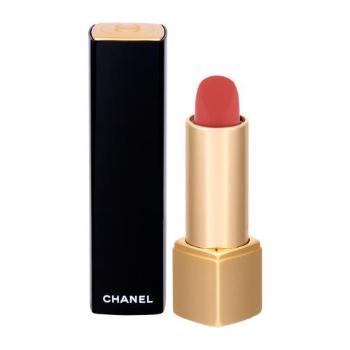 Chanel Rouge Allure 3,5 g pomadka dla kobiet 96 Excentrique