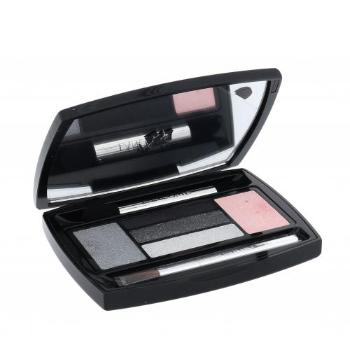 Lancôme Hypnose Drama Eyes 5 Color Palette 2,7 g cienie do powiek dla kobiet DR2 Mon Smoky