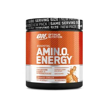 OPTIMUM NUTRITION Amino Energy - 270g