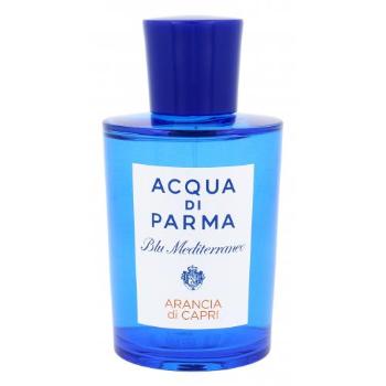 Acqua di Parma Blu Mediterraneo Arancia di Capri 150 ml woda toaletowa unisex Uszkodzone pudełko