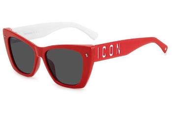Dsquared2 ICON0006/S C9A/IR ONE SIZE (53)