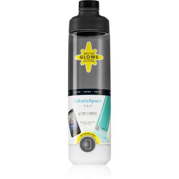 HidrateSpark TAP inteligentna butelka kolor Black 710 ml
