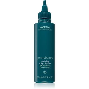 Aveda Pramāsana™ Purifying Scalp Cleanser oczyszczający tonik na skórę głowy 150 ml
