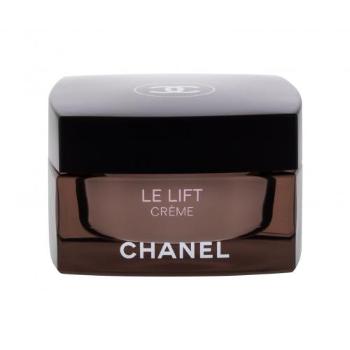 Chanel Le Lift Botanical Alfalfa 50 ml krem do twarzy na dzień dla kobiet Uszkodzone pudełko