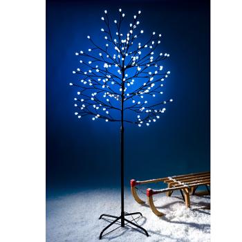 Świecące drzewko LED - Rozmiar 150 cm