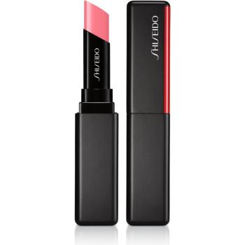Shiseido ColorGel LipBalm tonujący balsam do ust o działaniu nawilżającym odcień 103 Peony (coral) 2 g