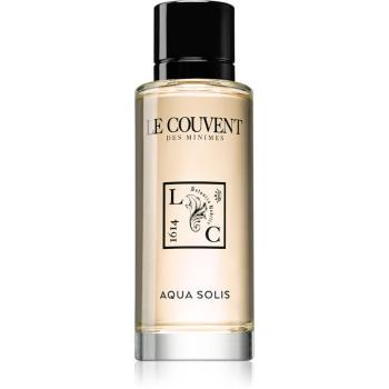 Le Couvent Maison de Parfum Botaniques Aqua Solis woda kolońska unisex 100 ml